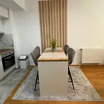 Welcome Lux Appartement *