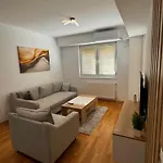 Welcome Lux Appartement