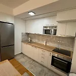 Apartment Welcome Lux