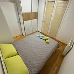 Apartment Welcome Lux