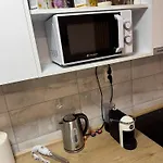 Welcome Lux Appartement Skopje