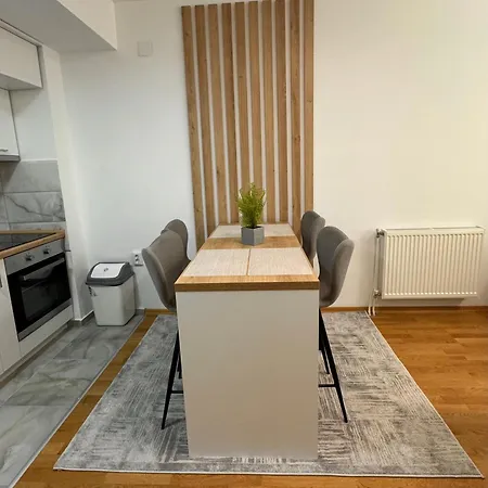 Welcome Lux Apartamento *