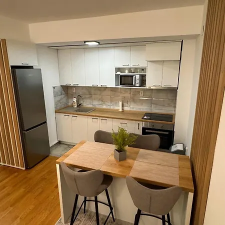 Welcome Lux Escópia