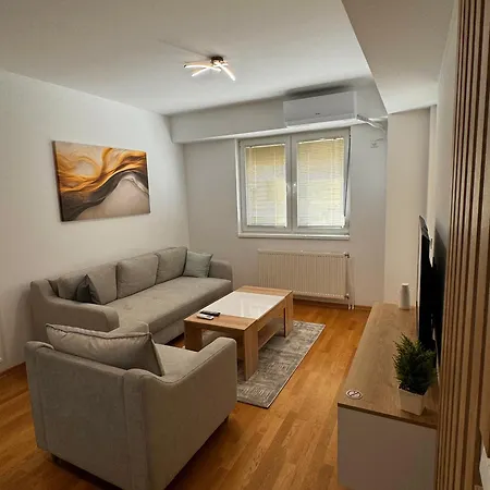 Welcome Lux Apartment