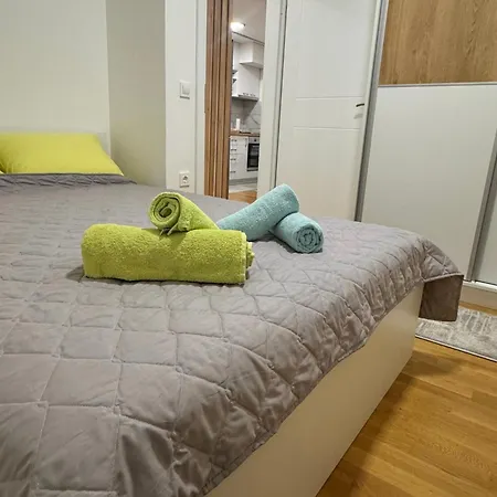 Welcome Lux Apartment *