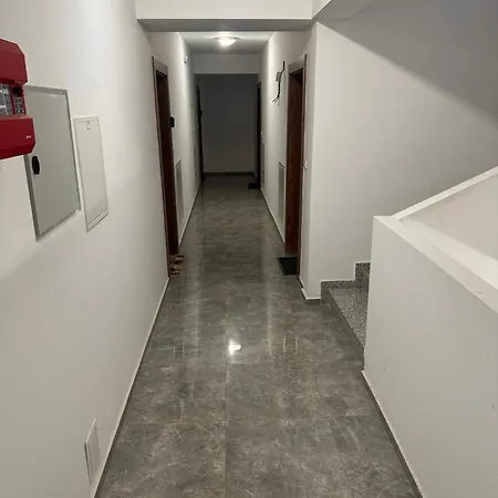 Welcome Lux Appartement Skopje