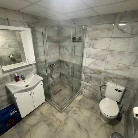 Apartamento Welcome Lux Escópia