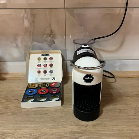 Апартаменти Welcome Lux *