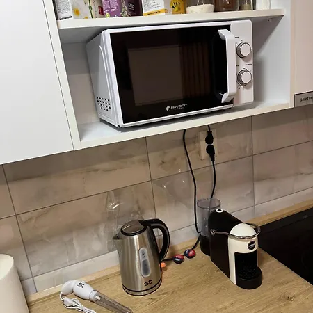 Welcome Lux Appartement Skopje