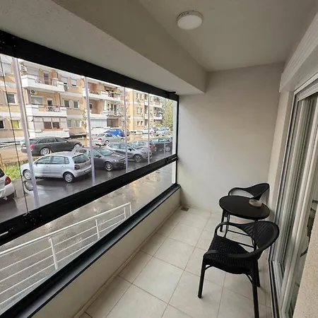 Welcome Lux Apartment