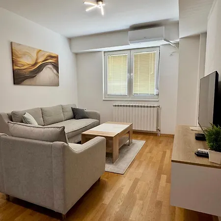 Apartment Welcome Lux *
