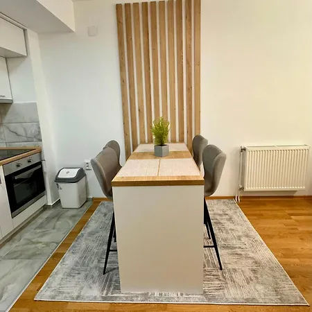 Apartment Welcome Lux *