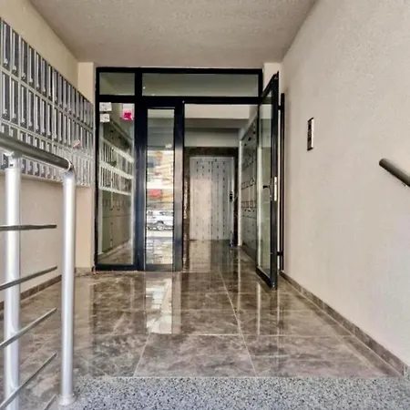 Welcome Lux Apartment
