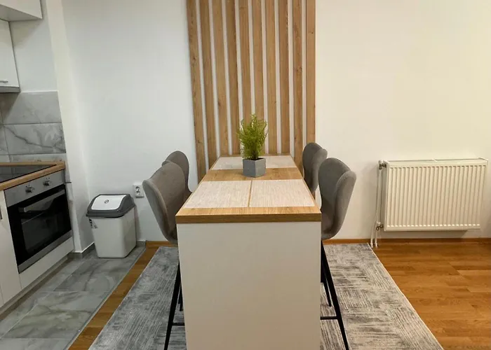 Welcome Lux Apartment *