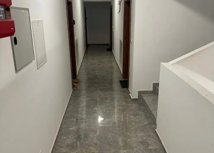 Welcome Lux Apartment Skopje