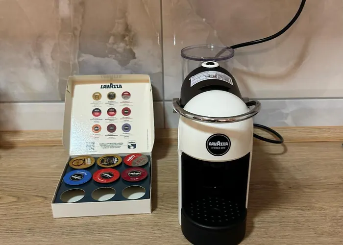 Apartment Welcome Lux *