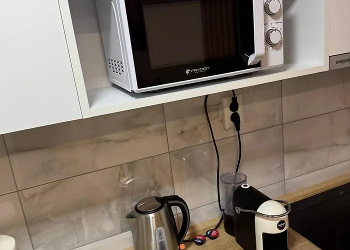 Welcome Lux Apartment Skopje