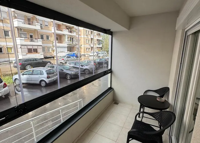 Welcome Lux Apartment